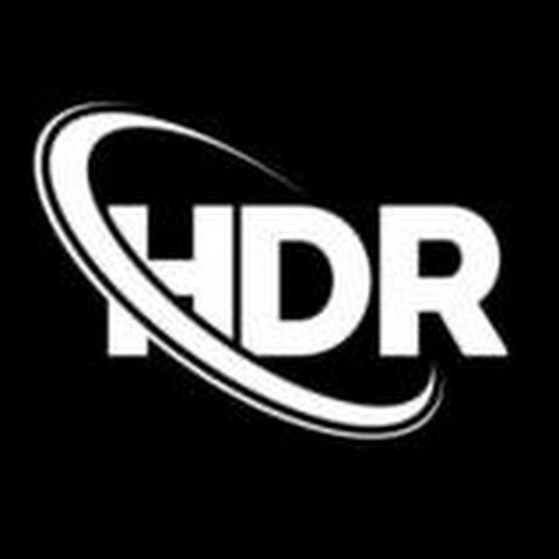 HDR EDITING