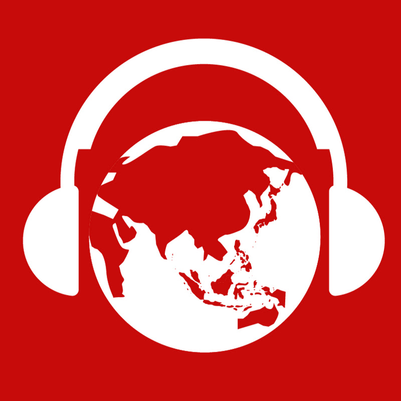 Asian Century Podcast
