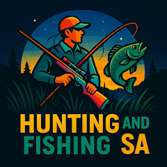 hunting and fishing SA