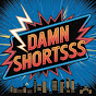 Damn Shorts logo
