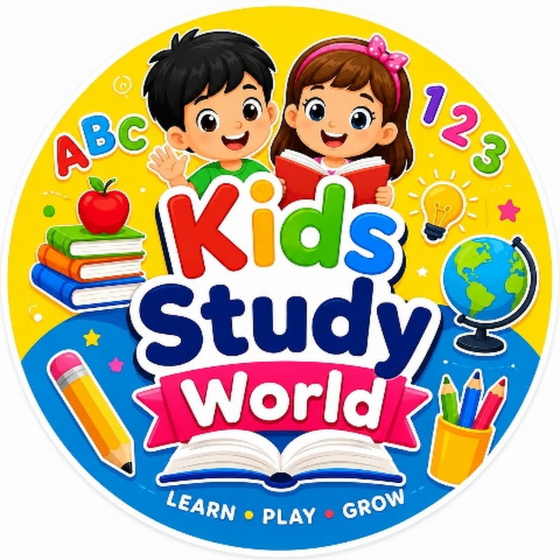 Kids Study World