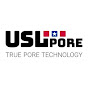 USLPore logo