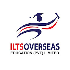 Логотип каналу ILTS Overseas Education Sri Lanka