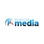 Femstar Media logo