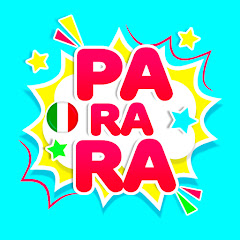 PaRaRa Italian