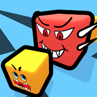 Snake 2048 icon