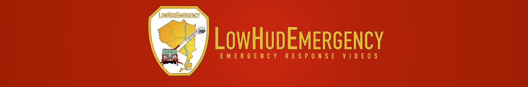 LowHudEmergency YouTube channel avatar