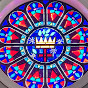 Leawood United Methodist Church logo