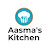 Aasma Warsi Kitchen & vlogs