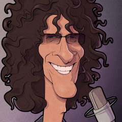 Howard Stern Talkstorm