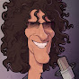 Howard Stern Talkstorm logo