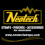 Neotech Straps logo