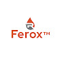 Ferox Türkiye - FEROX FUEL TABS logo