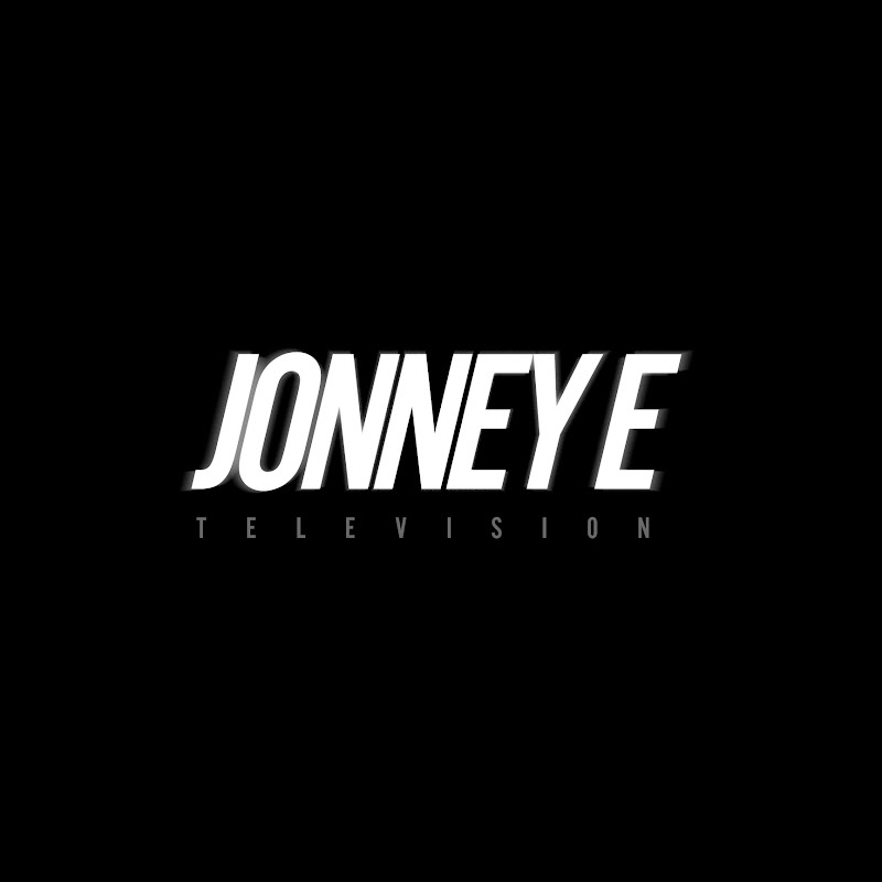 Jonney E TV