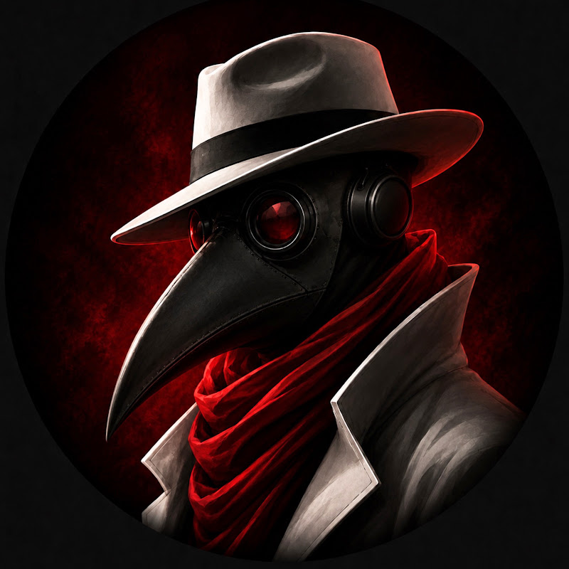 Dr. NoSleep Podcast