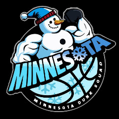 Minnesota Dunk Squad