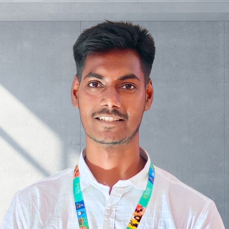 Ripu Sharma - I Generate Leads