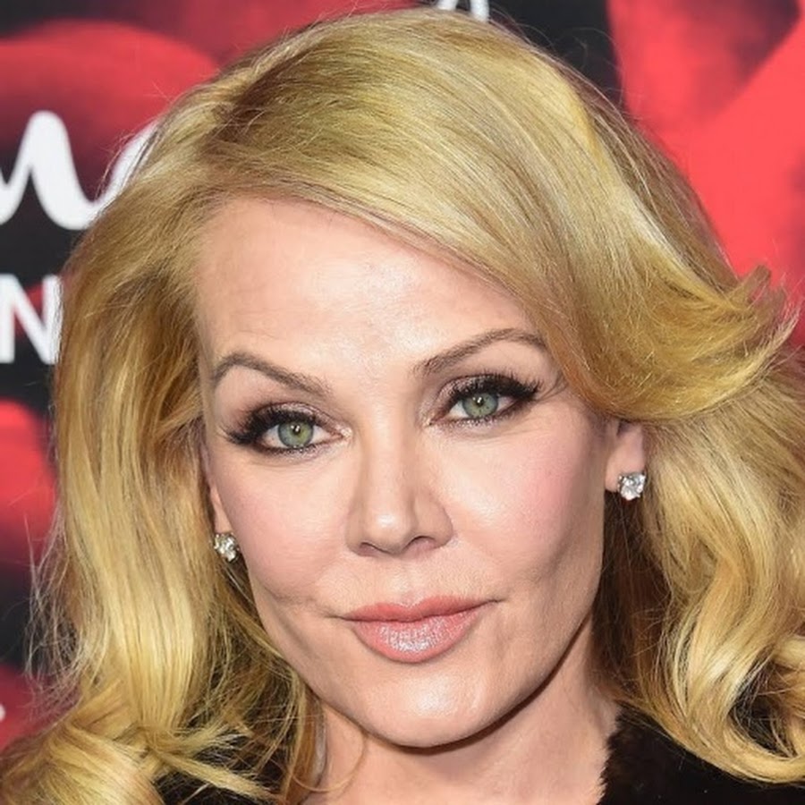 Gail O'Grady - Topic - YouTube