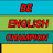 Be English Champion