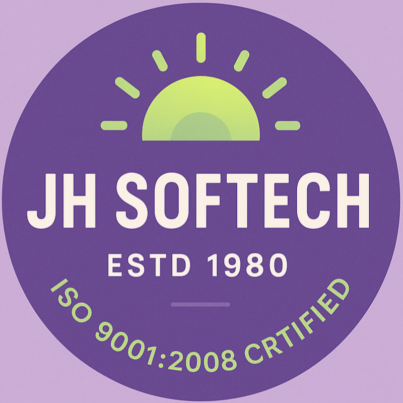 Jh Softech