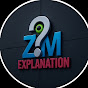 ZM Explanation logo
