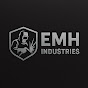 EMH INDUSTRIES logo