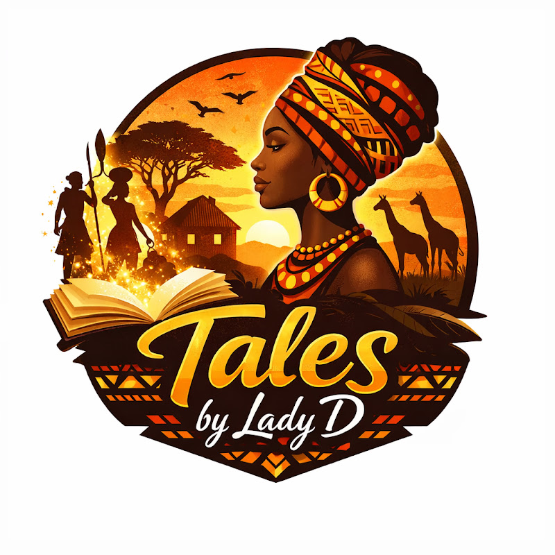 Tales By Lady D.