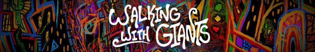 Walking With Giants Avatar canale YouTube 