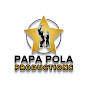 Papa Pola Production logo
