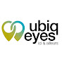 Ubiqeyes  logo
