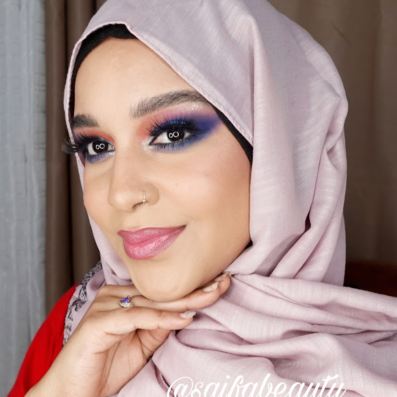 saifabeautyvlogs