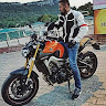 Автор