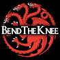 Bend the Knee logo