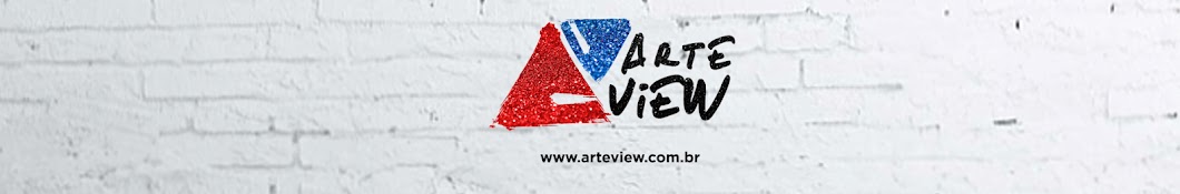 Arte View YouTube channel avatar