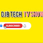 DJB Tech TV Show  logo