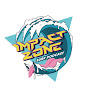 Impact Zone Surf Podcast logo
