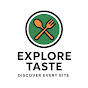 Explore Taste logo