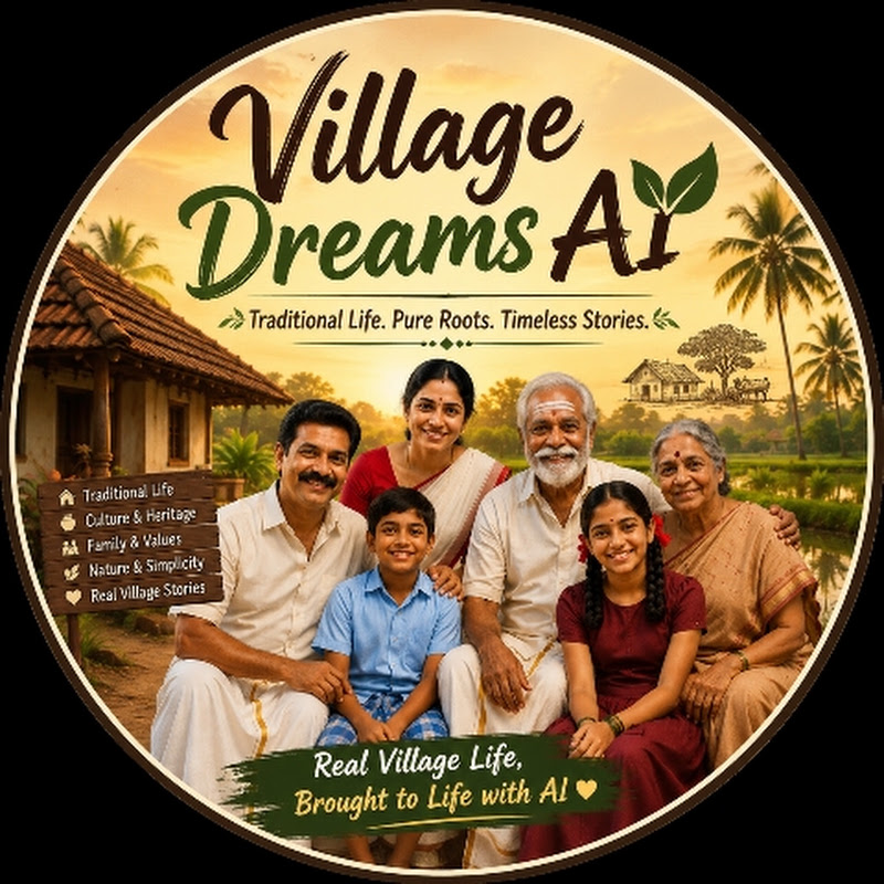 Village Dreams AI