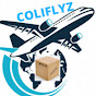 COLIFLYZ logo