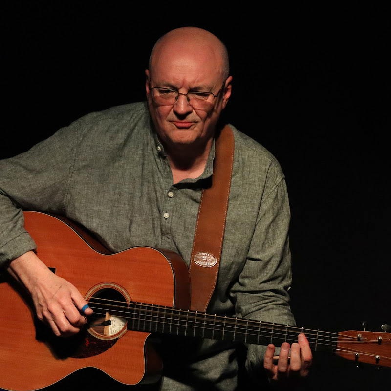 Jacques Stotzem icon