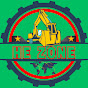 HE ZONE logo