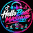 @HelloBeatMashup