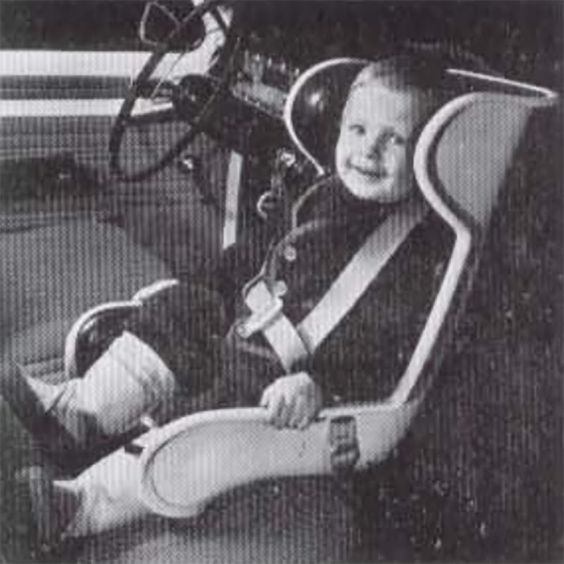CarSeatSweden