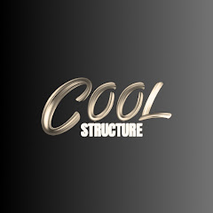 Cool structure  avatar