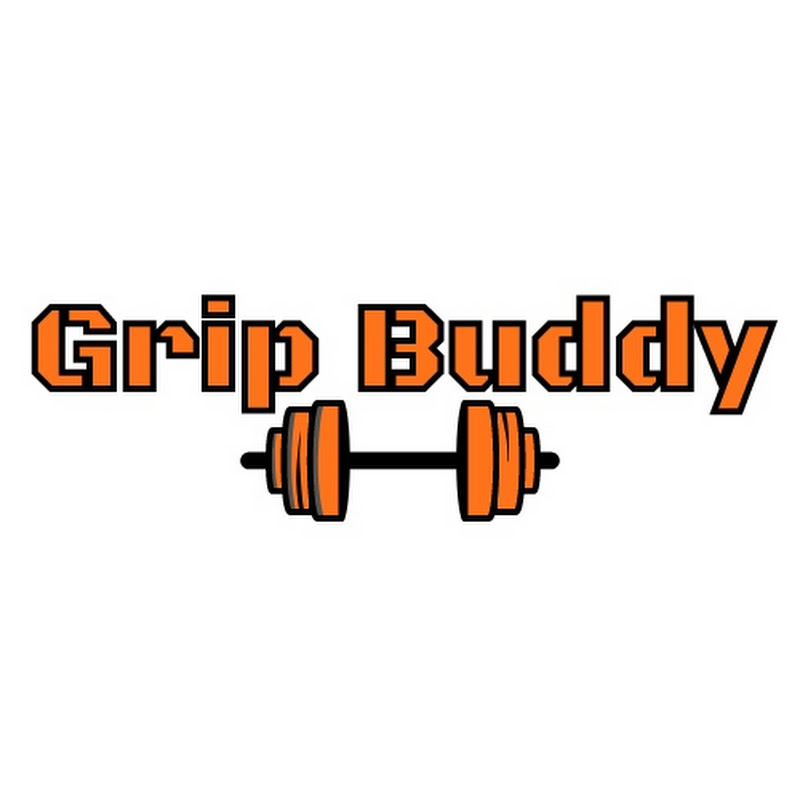 Grip Buddy