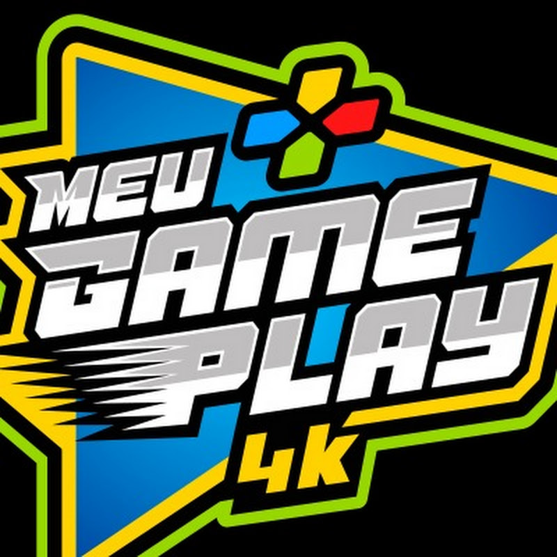 Meu Gameplay 4K