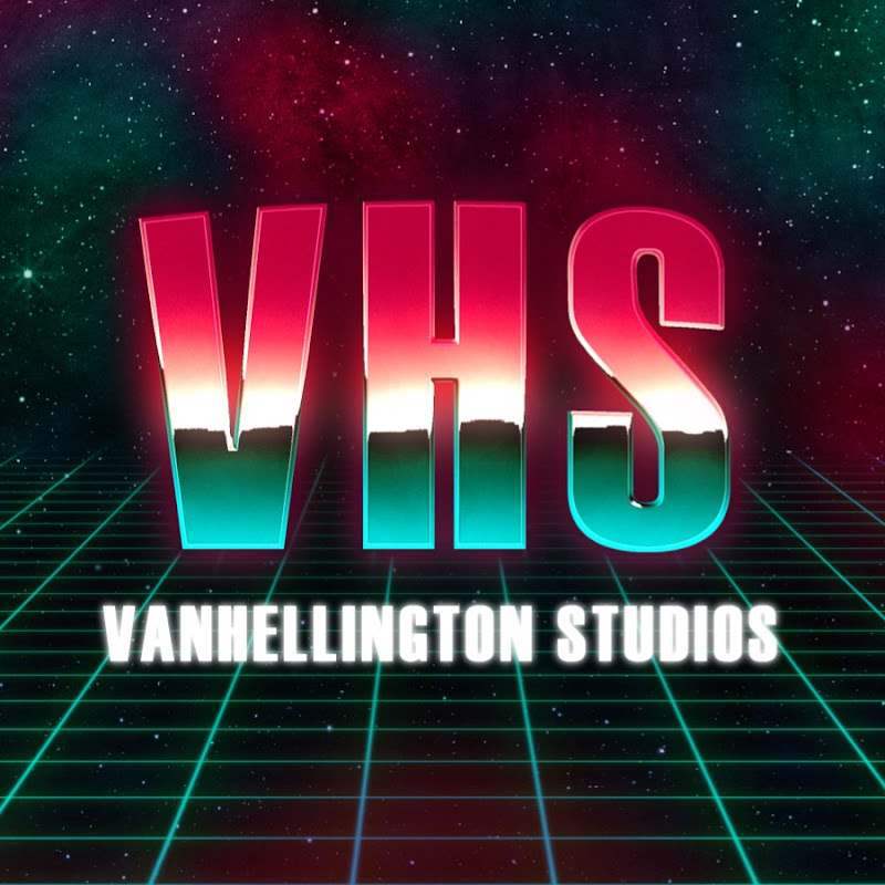 VanHellington Studios