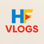 The Harbola Family Vlogs logo