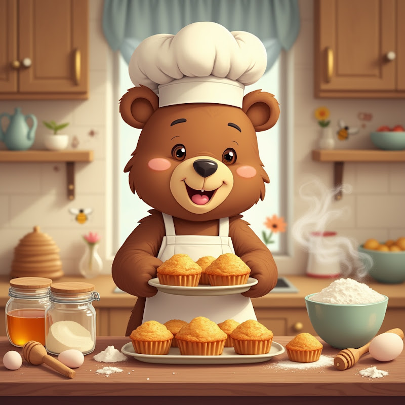 Delicious Recipes