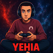 Yehia's world